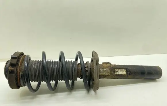 Skoda Octavia Mk2 (1Z) Front shock absorber with coil spring 1T0413031HM