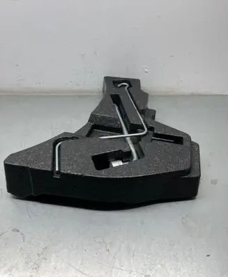 Subaru BRZ Tool box 95086CA020