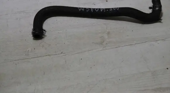 Fiat Freemont Power steering hose/pipe/line