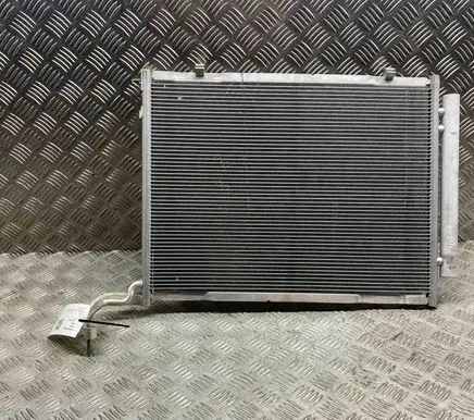 Ford Puma A/C cooling radiator (condenser) H1BH19710GP3JA H1BH19710AC