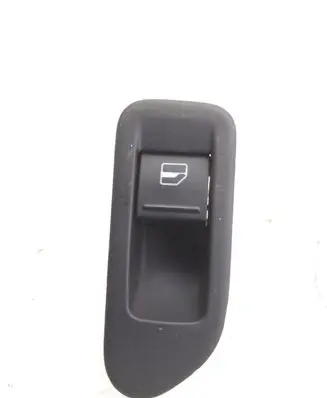 Volkswagen Golf VI Electric window control switch 7L6959855B