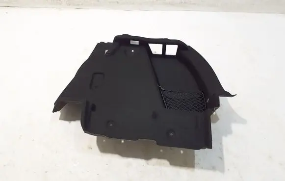 BMW 1 F40 Trunk/boot side trim panel 5A26BB6