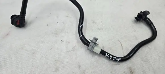 Renault Trafic III (X82) Vacuum line/pipe/hose 