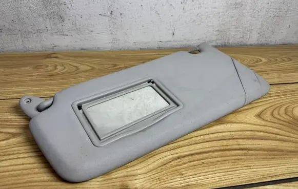 Ford S-MAX Sun visor 