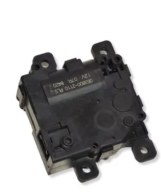Lexus IS III XE30 Air flap motor/actuator 0638002110 07R8420