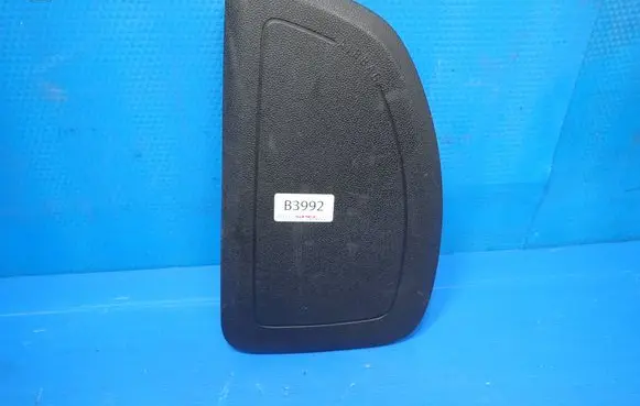 Opel Adam Seat airbag 13366750 34122556C 543078120
