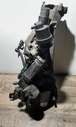 Opel Insignia A EGR valve 55577443
