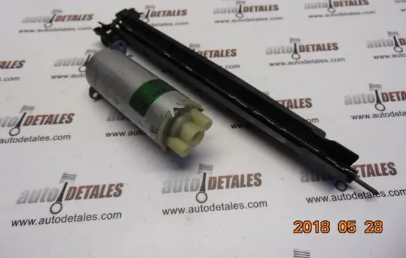 Volvo XC90 Seat adjustment motor 198392-104