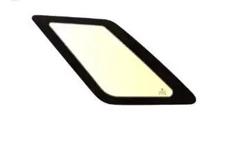 Skoda Felicia I Rear side window 6U9845297