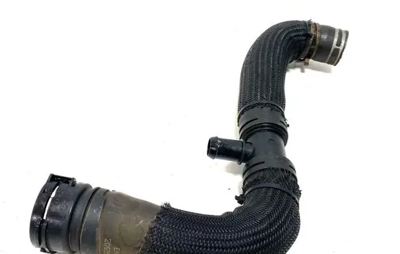 Chevrolet Volt I Engine coolant pipe/hose 20935760 22728074