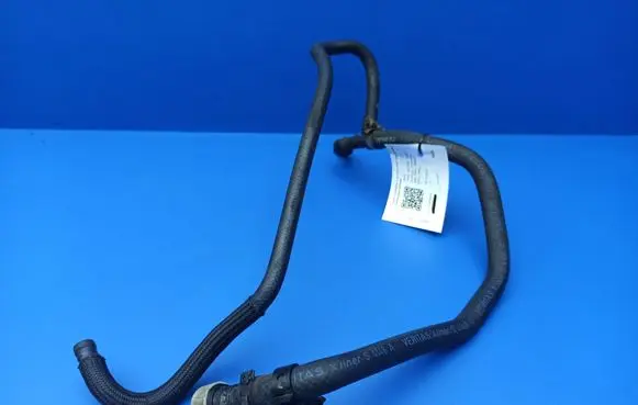 BMW 7 E65 E66 Fuel line/pipe/hose 7789604 1353778960402