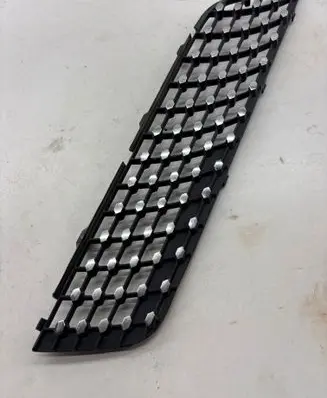 Mercedes-Benz GLC X253 C253 Front bumper lower grill A2538880100
