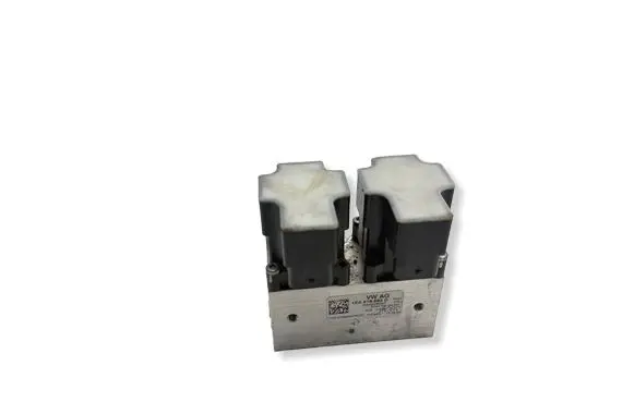 Skoda Enyaq iV Air conditioning (A/C) expansion valve 1EA816682D