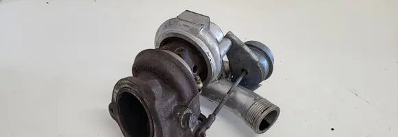 Volvo V70 Turbo TD04L14T 4390368 30650634