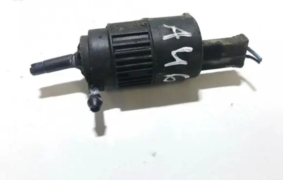 Mitsubishi Space Star Windscreen/windshield washer pump