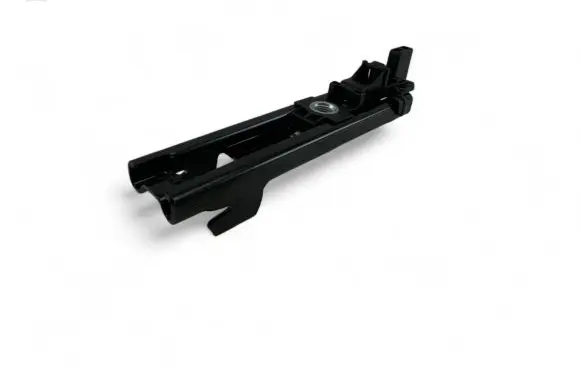 Volkswagen Polo V 6R Seat belt height adjuster 3C8857819A