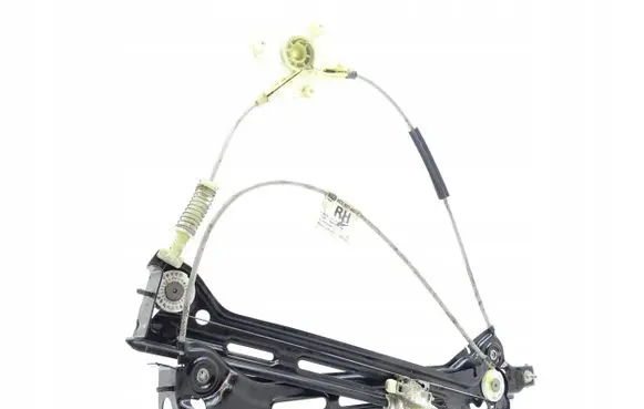 Volkswagen Beetle A5 Front door electric window regulator 5C5837462E