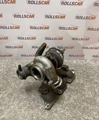 Volvo XC90 Turbo 30650209 030409663