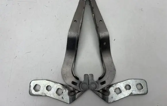 Ford Kuga III Engine bonnet/hood hinges LJ6BS16800AB