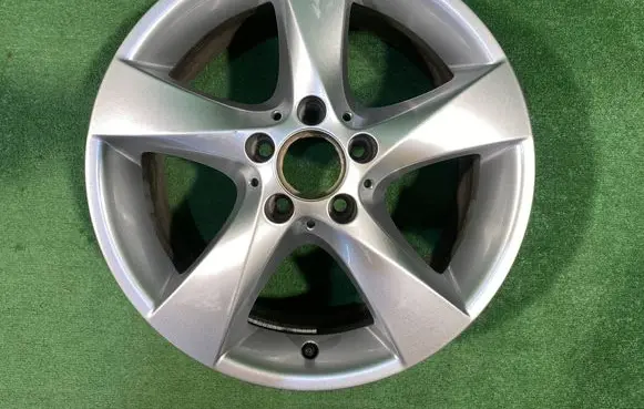 Mercedes-Benz V Class W447 R17 spare wheel A4474012200