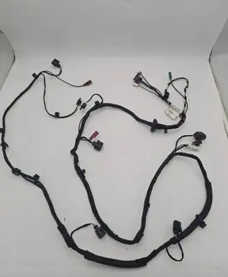Porsche Macan (95B) Parking sensor (PDC) wiring loom TAB052078 95B971104T