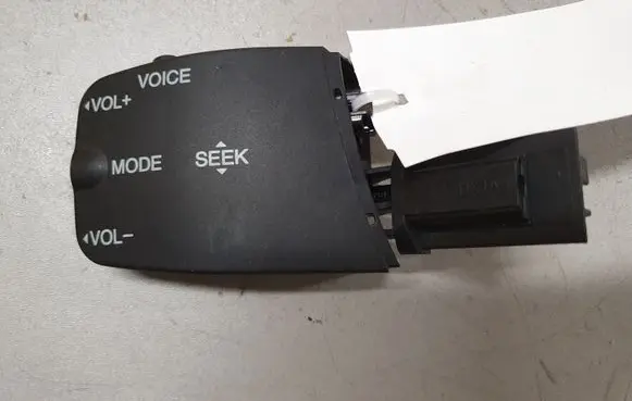 Ford Focus Sound control switch 758709 3M5T14K147