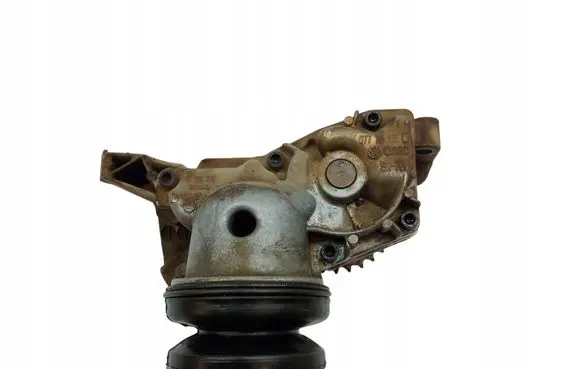 Audi A8 S8 D3 4E Oil pump 077115105J