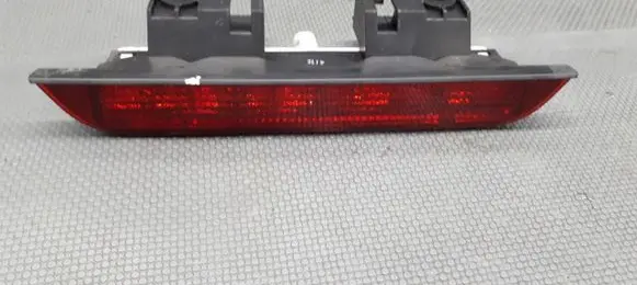Suzuki Liana Third/center stoplight 35810-54G0