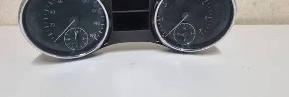 Mercedes-Benz GL X164 Speedometer (instrument cluster) A2515408047 T00SDZ