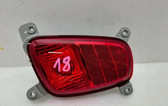 KIA Picanto Rear bumper light 92405-G6