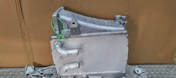 Audi A3 S3 8V Intake manifold 04L129766AH M160739B