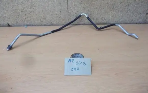 Audi A8 S8 D5 Air conditioning (A/C) pipe/hose 4E0260701AH