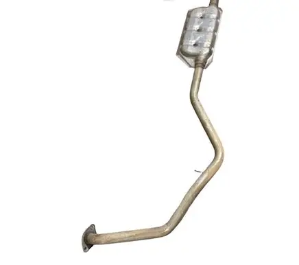 Muffler/silencer