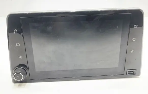 Toyota ProAce City Screen/display/small screen 98345773ZD