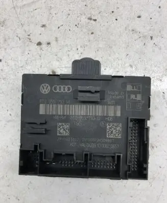 Audi A4 S4 B8 8K Door control unit/module 8T0959793M 8T0959793D