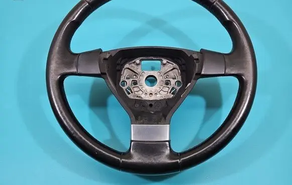 Volkswagen Tiguan Steering wheel 1T0419091AA IMPRK1497530