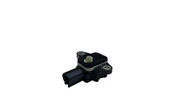Audi TT TTS Mk2 Airbag deployment crash/impact sensor 8P0955557