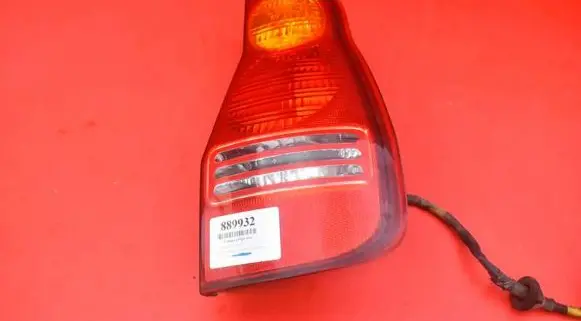 Hyundai Matrix Rear/tail lights 92402-170