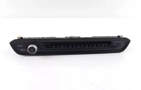 BMW 3 G20 G21 Head unit multimedia control 5A47C61 61315A47C61