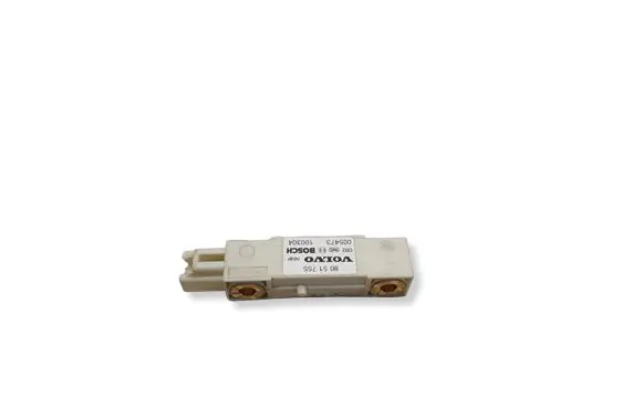 Volvo XC90 Airbag deployment crash/impact sensor 8651755