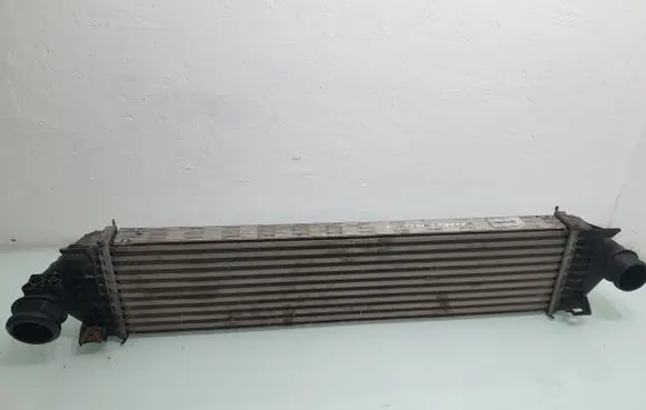 Ford Mondeo MK IV Intercooler radiator 31368270 Y5345004