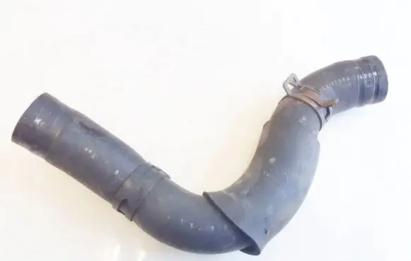 KIA Sportage Engine coolant pipe/hose