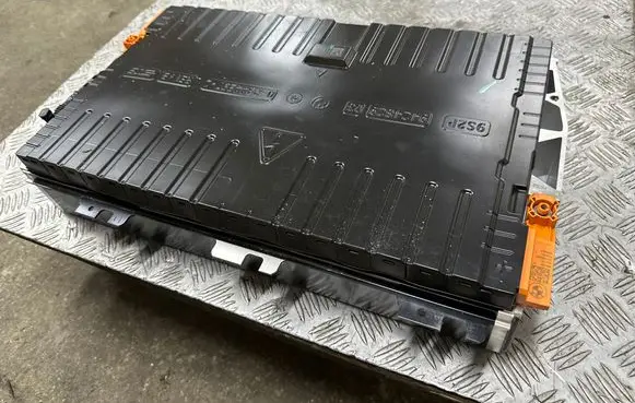 BMW iX3 G08 Hybrid / Electric Car Battery Cell 9426788 9426634