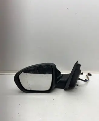 Renault Arkana Front door electric wing mirror E11048957 DM301550740
