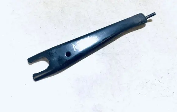 Mercedes-Benz C W203 Battery bracket 