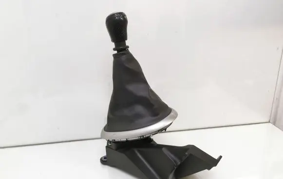 Nissan Qashqai Gear shifter/selector JD200 20084697 112102067