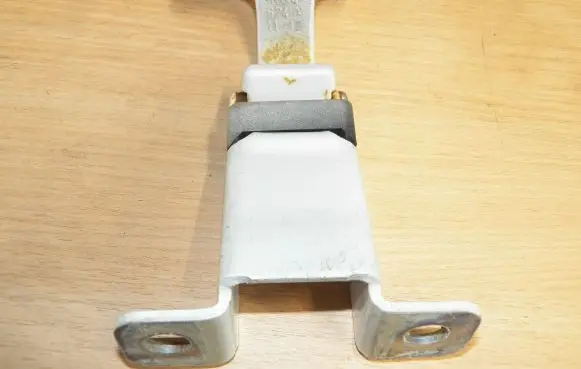 Mercedes-Benz Citan W415 Rear door lower hinge KU4674A
