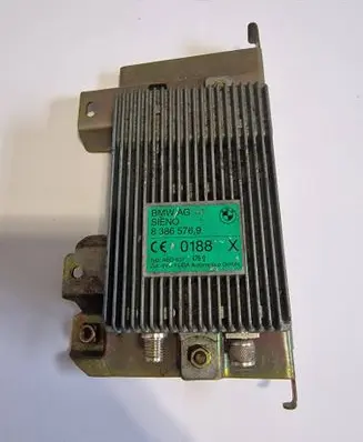 BMW 3 E46 Other control units/modules 83865769