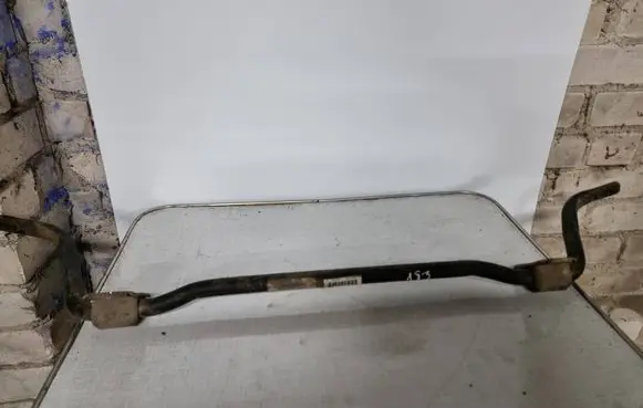 Mercedes-Benz GL X166 Rear anti-roll bar/sway bar A166326036504