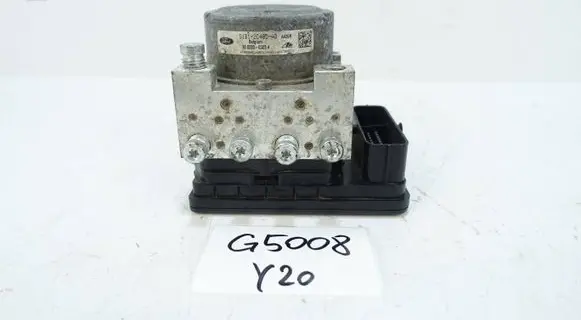 Ford Fiesta ABS Pump D1B12C405AD D1B12C013BB 28515346063